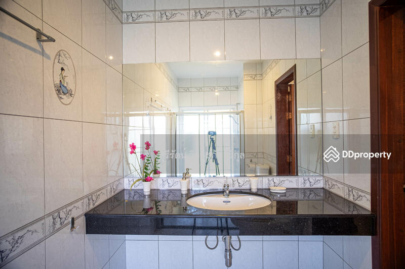 For Sale - Blue Mango Residence - 5 bedrooms villa, Rayong