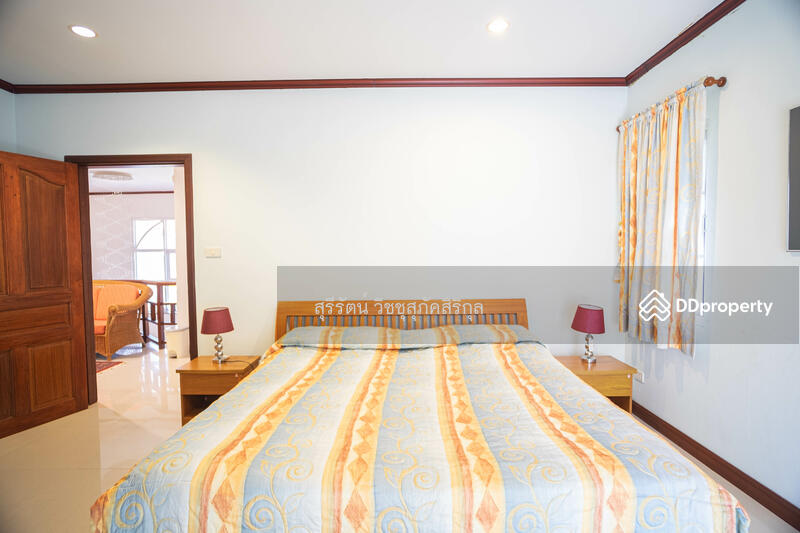 ขาย - บลู แมงโก้ เรสซิเดนท์ - บ้านวิลล่า 5 ห้องนอน, ระยอง