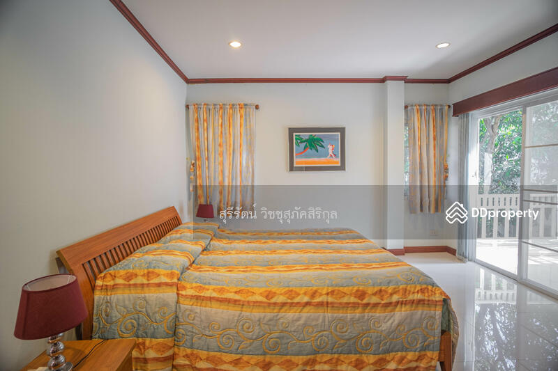 For Sale - Blue Mango Residence - 5 bedrooms villa, Rayong