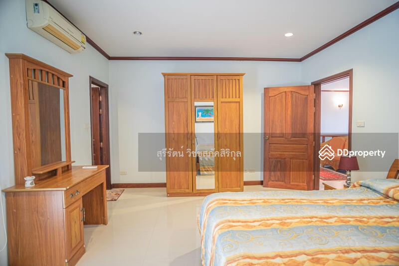 ขาย - บลู แมงโก้ เรสซิเดนท์ - บ้านวิลล่า 5 ห้องนอน, ระยอง