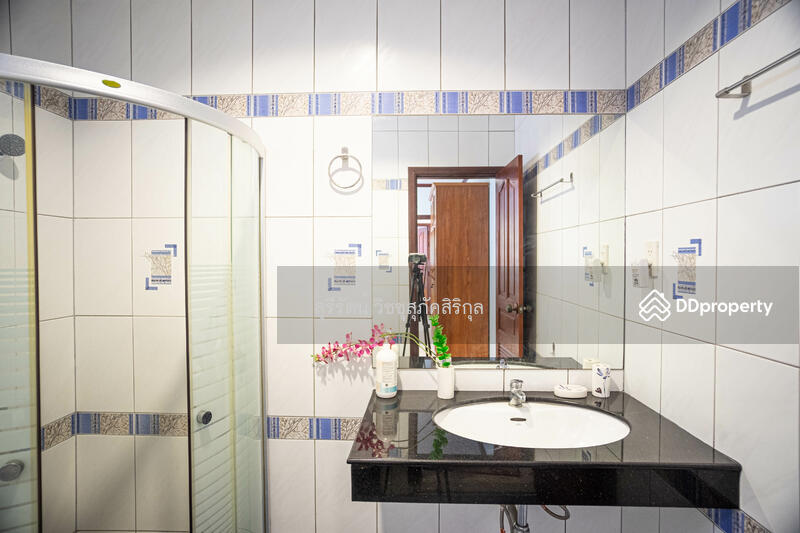 For Sale - Blue Mango Residence - 5 bedrooms villa, Rayong