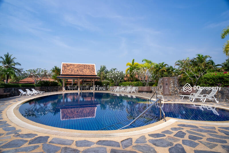 For Sale - Blue Mango Residence - 5 bedrooms villa, Rayong