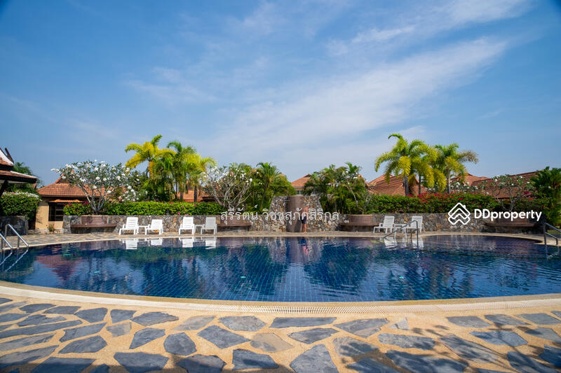 For Sale - Blue Mango Residence - 5 bedrooms villa, Rayong