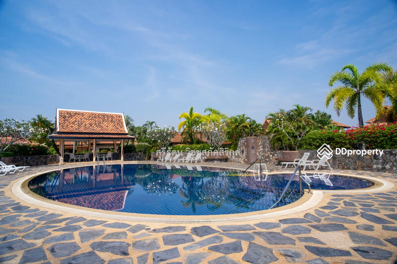 For Sale - Blue Mango Residence - 5 bedrooms villa, Rayong