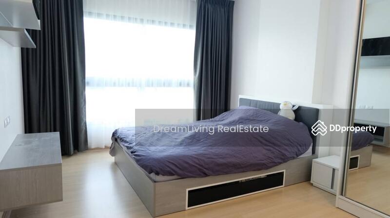 Supalai Loft @ Talat Phlu Station : ศุภาลัย ลอฟท์ แอท สถานีตลาดพลู, กรุงเทพ, ถนนรัชดาภิเษก, ตลาดพลู, ธนบุรี, กรุงเทพ, 43 ตร.ม., คอนโด ขาย, โดย จิระพร ชุติวราภรณ์, 11457817 - DDproperty.com