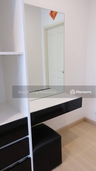 Supalai Loft @ Talat Phlu Station : ศุภาลัย ลอฟท์ แอท สถานีตลาดพลู, กรุงเทพ, ถนนรัชดาภิเษก, ตลาดพลู, ธนบุรี, กรุงเทพ, 43 ตร.ม., คอนโด ขาย, โดย จิระพร ชุติวราภรณ์, 11457817 - DDproperty.com