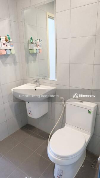 Supalai Loft @ Talat Phlu Station : ศุภาลัย ลอฟท์ แอท สถานีตลาดพลู, กรุงเทพ, ถนนรัชดาภิเษก, ตลาดพลู, ธนบุรี, กรุงเทพ, 43 ตร.ม., คอนโด ขาย, โดย จิระพร ชุติวราภรณ์, 11457817 - DDproperty.com