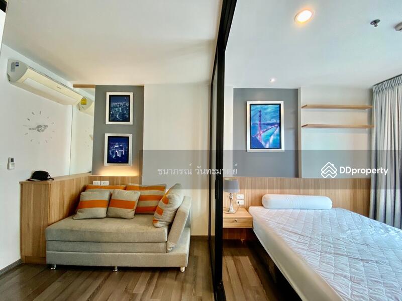 The Base Park West Sukhumvit 77 : เดอะ เบส พาร์ค เวสต์ สุขุมวิท 77, กรุงเทพ, 11 ซอยสุขุมวิท 77 ถนนสุขุมวิท, พระโขนงเหนือ, วัฒนา, กรุงเทพ, 26 ตร.ม., คอนโด ให้เช่า, โดย ธนาภรณ์ วันทะมาตย์, 11457826 - DDproperty.com