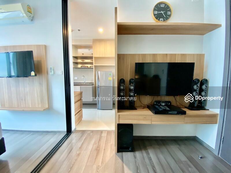 The Base Park West Sukhumvit 77 : เดอะ เบส พาร์ค เวสต์ สุขุมวิท 77, กรุงเทพ, 11 ซอยสุขุมวิท 77 ถนนสุขุมวิท, พระโขนงเหนือ, วัฒนา, กรุงเทพ, 26 ตร.ม., คอนโด ให้เช่า, โดย ธนาภรณ์ วันทะมาตย์, 11457826 - DDproperty.com