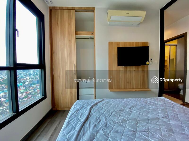 The Base Park West Sukhumvit 77 : เดอะ เบส พาร์ค เวสต์ สุขุมวิท 77, กรุงเทพ, 11 ซอยสุขุมวิท 77 ถนนสุขุมวิท, พระโขนงเหนือ, วัฒนา, กรุงเทพ, 26 ตร.ม., คอนโด ให้เช่า, โดย ธนาภรณ์ วันทะมาตย์, 11457826 - DDproperty.com