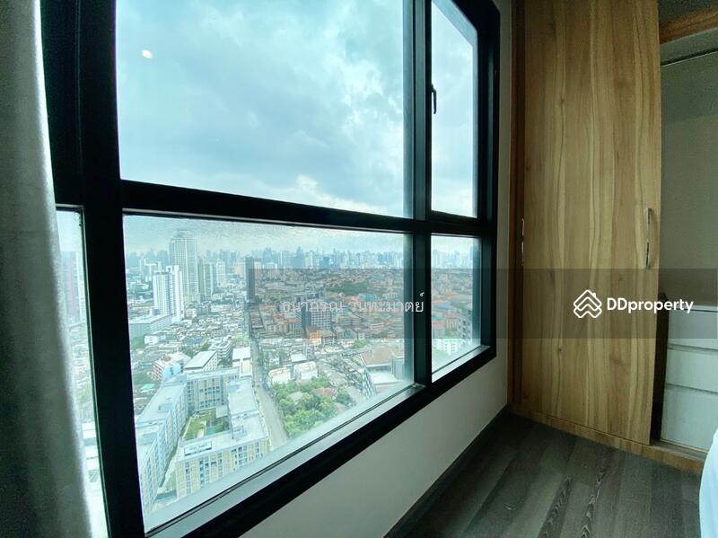 The Base Park West Sukhumvit 77 : เดอะ เบส พาร์ค เวสต์ สุขุมวิท 77, กรุงเทพ, 11 ซอยสุขุมวิท 77 ถนนสุขุมวิท, พระโขนงเหนือ, วัฒนา, กรุงเทพ, 26 ตร.ม., คอนโด ให้เช่า, โดย ธนาภรณ์ วันทะมาตย์, 11457826 - DDproperty.com