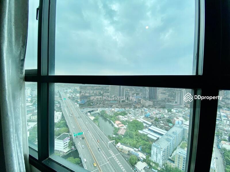 The Base Park West Sukhumvit 77 : เดอะ เบส พาร์ค เวสต์ สุขุมวิท 77, กรุงเทพ, 11 ซอยสุขุมวิท 77 ถนนสุขุมวิท, พระโขนงเหนือ, วัฒนา, กรุงเทพ, 26 ตร.ม., คอนโด ให้เช่า, โดย ธนาภรณ์ วันทะมาตย์, 11457826 - DDproperty.com