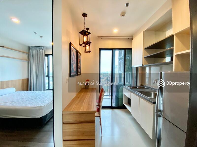 The Base Park West Sukhumvit 77 : เดอะ เบส พาร์ค เวสต์ สุขุมวิท 77, กรุงเทพ, 11 ซอยสุขุมวิท 77 ถนนสุขุมวิท, พระโขนงเหนือ, วัฒนา, กรุงเทพ, 26 ตร.ม., คอนโด ให้เช่า, โดย ธนาภรณ์ วันทะมาตย์, 11457826 - DDproperty.com