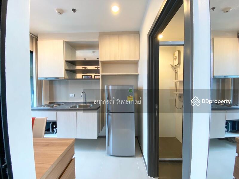 The Base Park West Sukhumvit 77, Bangkok, 11 Soi Sukhumvit 77 Sukhumvit Road, Phra Kanong Nua, Watthana, Bangkok, 1 Bedroom, 26 sqm, Condo For Rent, by ธนาภรณ์ วันทะมาตย์, 11457826 - DDproperty.com
