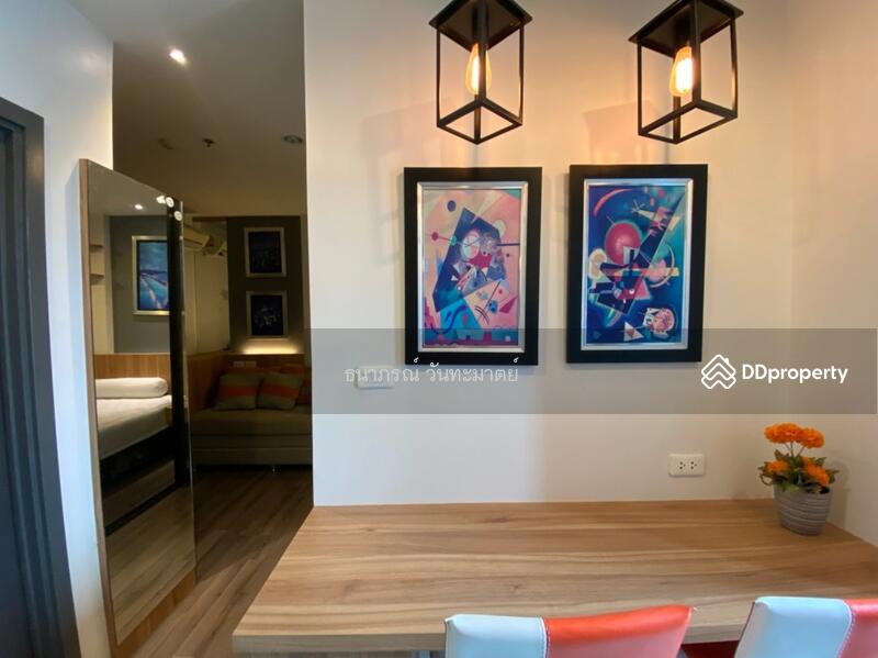 The Base Park West Sukhumvit 77, Bangkok, 11 Soi Sukhumvit 77 Sukhumvit Road, Phra Kanong Nua, Watthana, Bangkok, 1 Bedroom, 26 sqm, Condo For Rent, by ธนาภรณ์ วันทะมาตย์, 11457826 - DDproperty.com