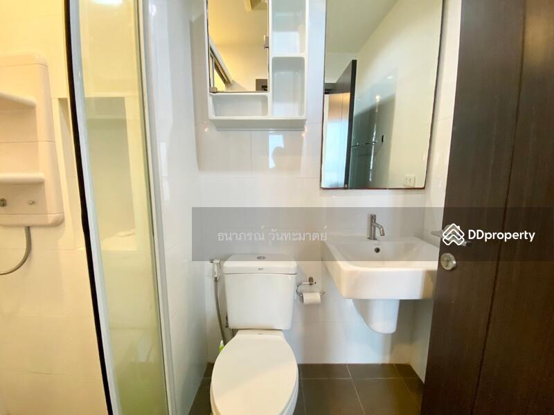 The Base Park West Sukhumvit 77, Bangkok, 11 Soi Sukhumvit 77 Sukhumvit Road, Phra Kanong Nua, Watthana, Bangkok, 1 Bedroom, 26 sqm, Condo For Rent, by ธนาภรณ์ วันทะมาตย์, 11457826 - DDproperty.com