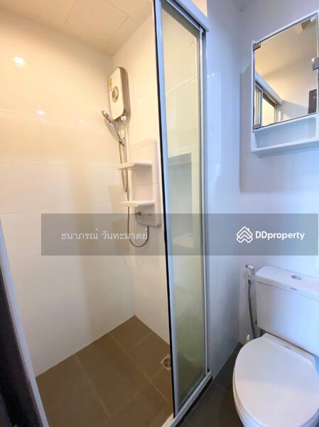 The Base Park West Sukhumvit 77, Bangkok, 11 Soi Sukhumvit 77 Sukhumvit Road, Phra Kanong Nua, Watthana, Bangkok, 1 Bedroom, 26 sqm, Condo For Rent, by ธนาภรณ์ วันทะมาตย์, 11457826 - DDproperty.com