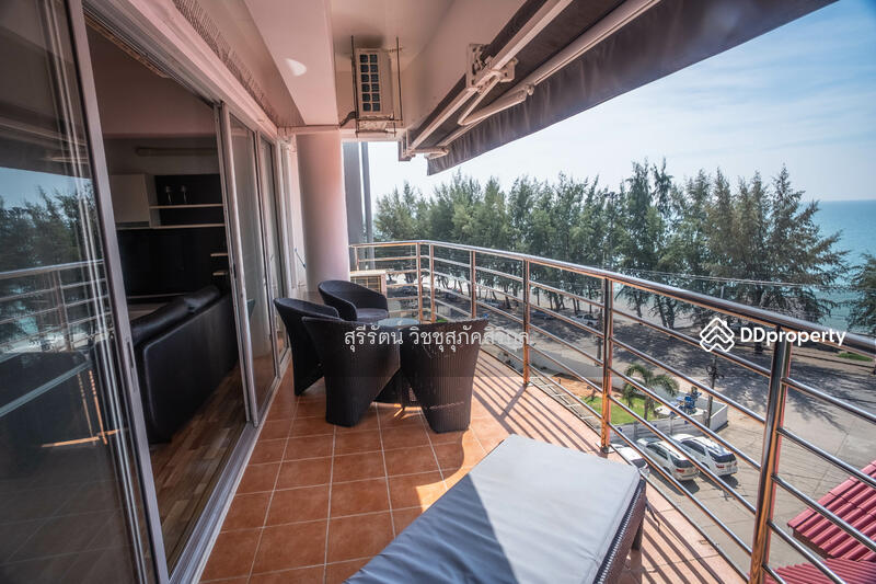 Avatara Condominium - 2 Bedrooms Beachfront Condo, Rayong, Kram, Klaeng, Rayong, 2 Bedrooms, 94 sqm, Condo For Sale, by อรัญญา ระยาย้อย, 11457835 - DDproperty.com
