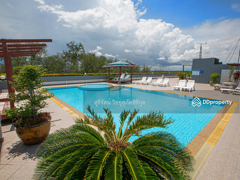 Avatara Condominium - 2 Bedrooms Beachfront Condo, Rayong, Kram, Klaeng, Rayong, 2 Bedrooms, 94 sqm, Condo For Sale, by อรัญญา ระยาย้อย, 11457835 - DDproperty.com