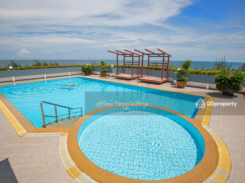 Avatara Condominium - 2 Bedrooms Beachfront Condo, Rayong, Kram, Klaeng, Rayong, 2 Bedrooms, 94 sqm, Condo For Sale, by อรัญญา ระยาย้อย, 11457835 - DDproperty.com