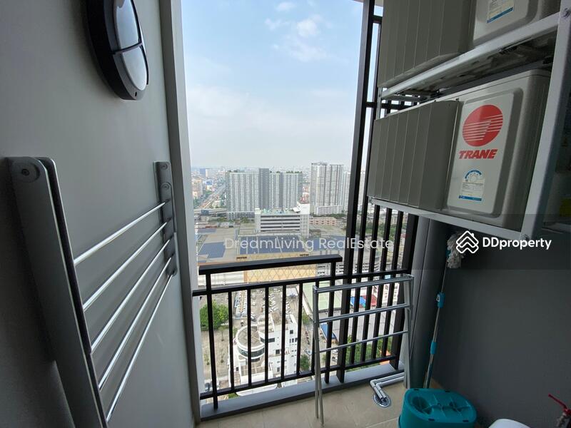 Supalai Loft @ Talat Phlu Station, Bangkok, Ratchadaphisek Road, Talat Plu, Thon Buri, Bangkok, 1 Bedroom, 43 sqm, Condo For Rent, by จิระพร ชุติวราภรณ์, 11457849 - DDproperty.com