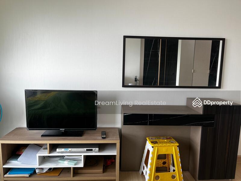 Supalai Loft @ Talat Phlu Station, Bangkok, Ratchadaphisek Road, Talat Plu, Thon Buri, Bangkok, 1 Bedroom, 43 sqm, Condo For Rent, by จิระพร ชุติวราภรณ์, 11457849 - DDproperty.com