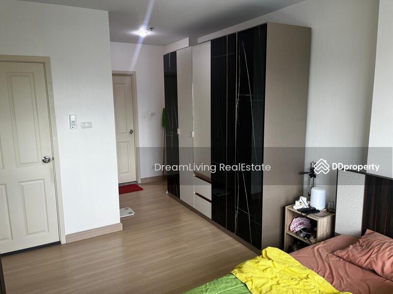 Supalai Loft @ Talat Phlu Station, Bangkok, Ratchadaphisek Road, Talat Plu, Thon Buri, Bangkok, 1 Bedroom, 43 sqm, Condo For Rent, by จิระพร ชุติวราภรณ์, 11457849 - DDproperty.com
