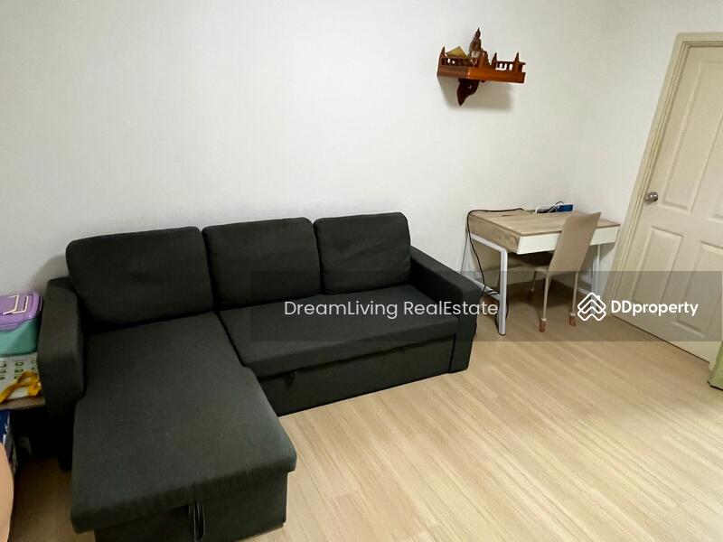 Supalai Loft @ Talat Phlu Station : ศุภาลัย ลอฟท์ แอท สถานีตลาดพลู, กรุงเทพ, ถนนรัชดาภิเษก, ตลาดพลู, ธนบุรี, กรุงเทพ, 43 ตร.ม., คอนโด ให้เช่า, โดย จิระพร ชุติวราภรณ์, 11457849 - DDproperty.com