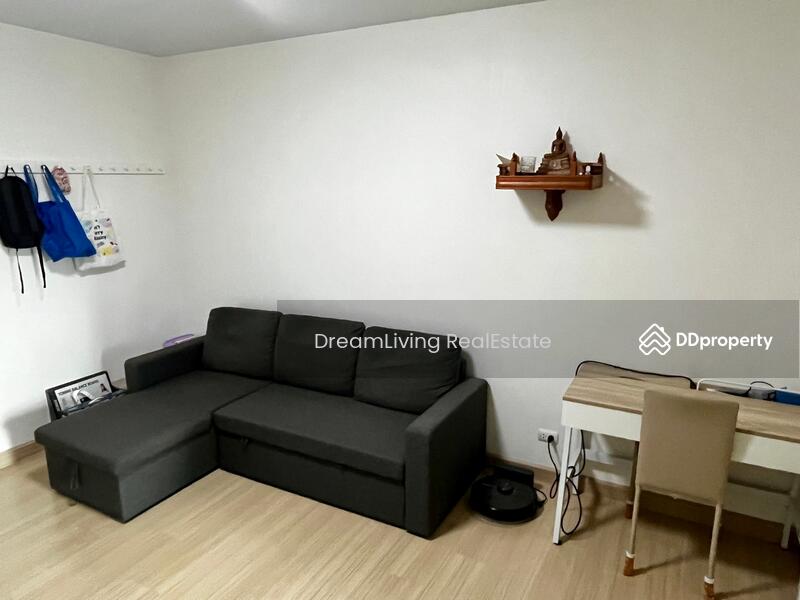 Supalai Loft @ Talat Phlu Station, Bangkok, Ratchadaphisek Road, Talat Plu, Thon Buri, Bangkok, 1 Bedroom, 43 sqm, Condo For Rent, by จิระพร ชุติวราภรณ์, 11457849 - DDproperty.com