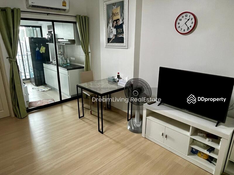 Supalai Loft @ Talat Phlu Station, Bangkok, Ratchadaphisek Road, Talat Plu, Thon Buri, Bangkok, 1 Bedroom, 43 sqm, Condo For Rent, by จิระพร ชุติวราภรณ์, 11457849 - DDproperty.com