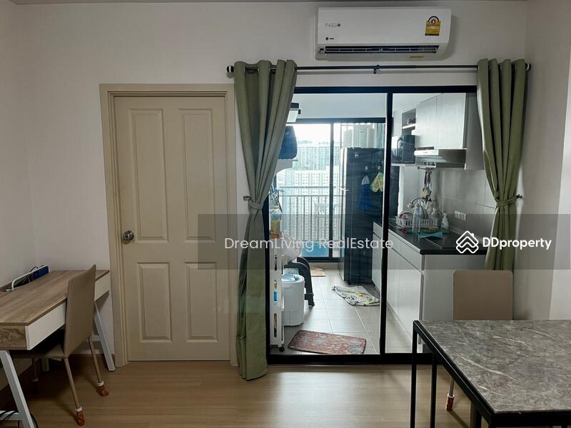 Supalai Loft @ Talat Phlu Station, Bangkok, Ratchadaphisek Road, Talat Plu, Thon Buri, Bangkok, 1 Bedroom, 43 sqm, Condo For Rent, by จิระพร ชุติวราภรณ์, 11457849 - DDproperty.com