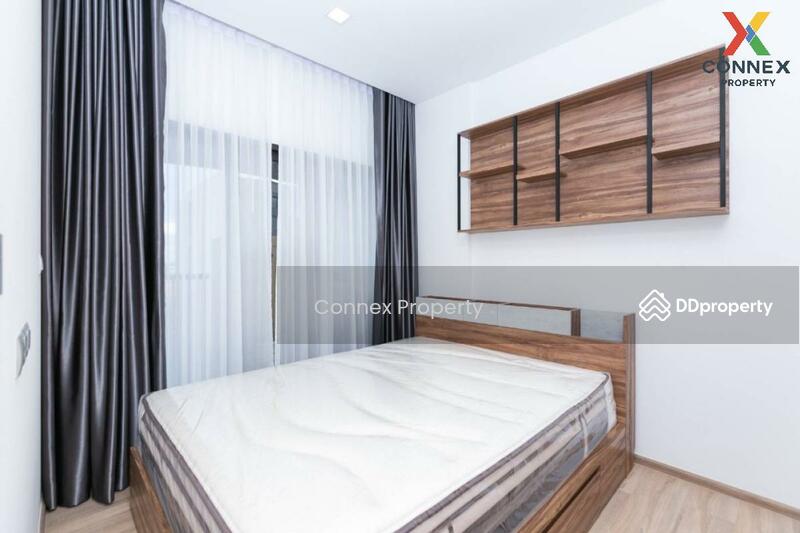 Kawa Haus, Bangkok, 95 Soi Rim Khlong, Phra Kanong Nua, Watthana, Bangkok, 1 Bedroom, 36 sqm, Condo For Sale, by Connex Property, 11457851 - DDproperty.com