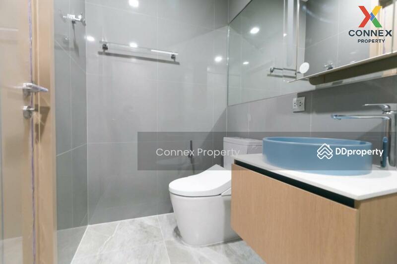 Kawa Haus, Bangkok, 95 Soi Rim Khlong, Phra Kanong Nua, Watthana, Bangkok, 1 Bedroom, 36 sqm, Condo For Sale, by Connex Property, 11457851 - DDproperty.com