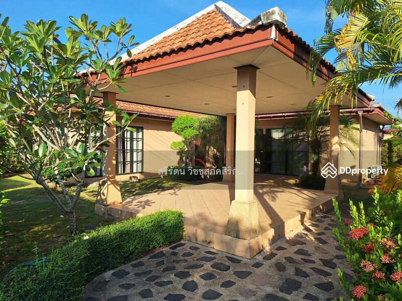 For Sale - Bali Residence - 2 bedrooms villa, Rayong