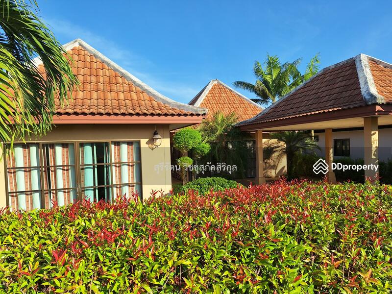 For Sale - Bali Residence - 2 bedrooms villa, Rayong