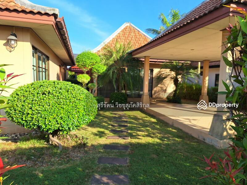 ขาย - บาหลี เรสซิเด้นท์ - บ้านวิลล่า 2 ห้องนอน, ระยอง