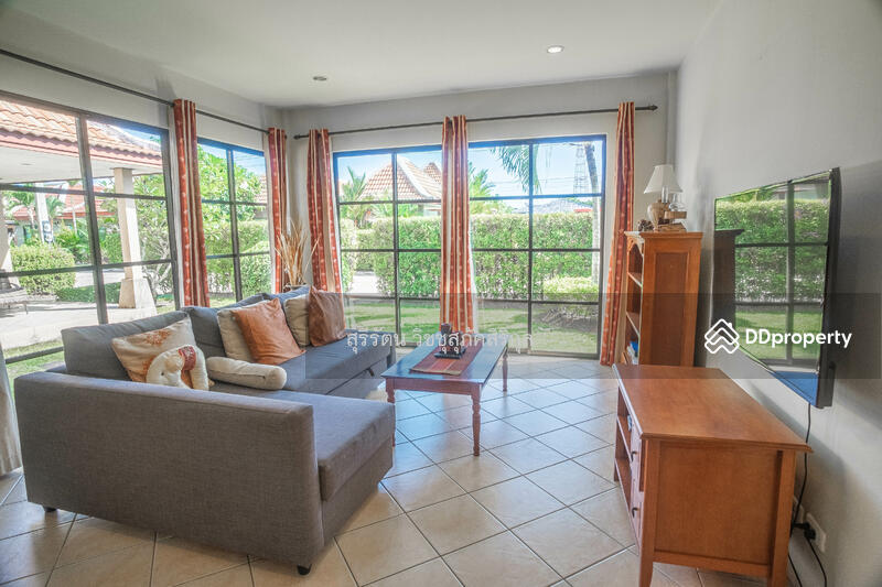 For Sale - Bali Residence - 2 bedrooms villa, Rayong