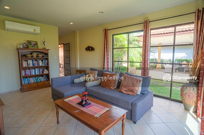 For Sale - Bali Residence - 2 bedrooms villa, Rayong