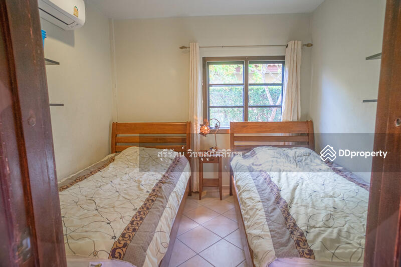 ขาย - บาหลี เรสซิเด้นท์ - บ้านวิลล่า 2 ห้องนอน, ระยอง