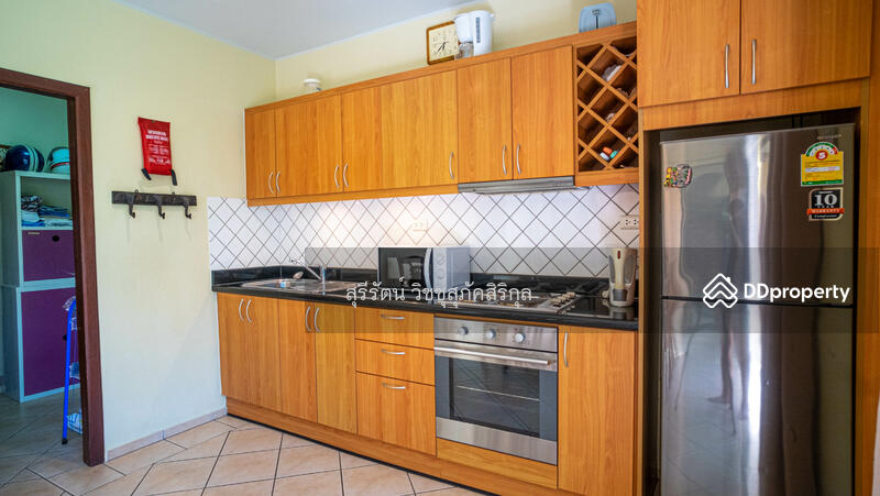 For Sale - Bali Residence - 2 bedrooms villa, Rayong