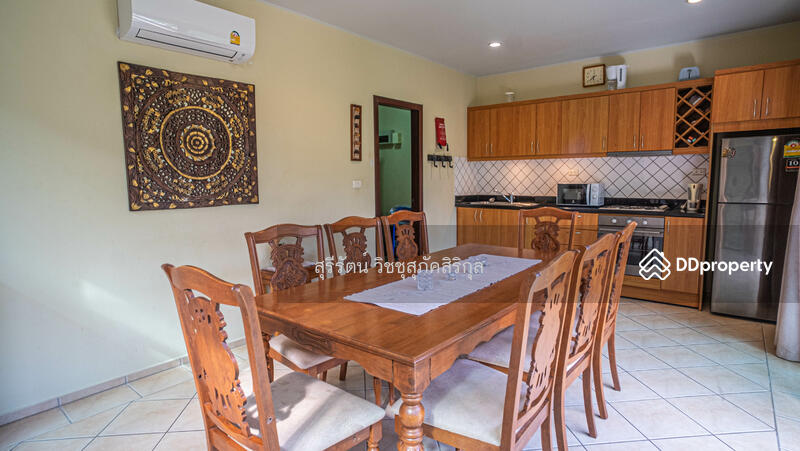For Sale - Bali Residence - 2 bedrooms villa, Rayong