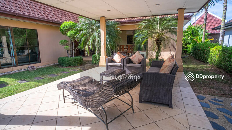 For Sale - Bali Residence - 2 bedrooms villa, Rayong