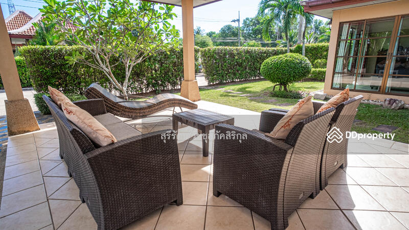 For Sale - Bali Residence - 2 bedrooms villa, Rayong