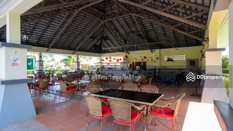 For Sale - Bali Residence - 2 bedrooms villa, Rayong