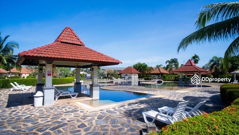 For Sale - Bali Residence - 2 bedrooms villa, Rayong