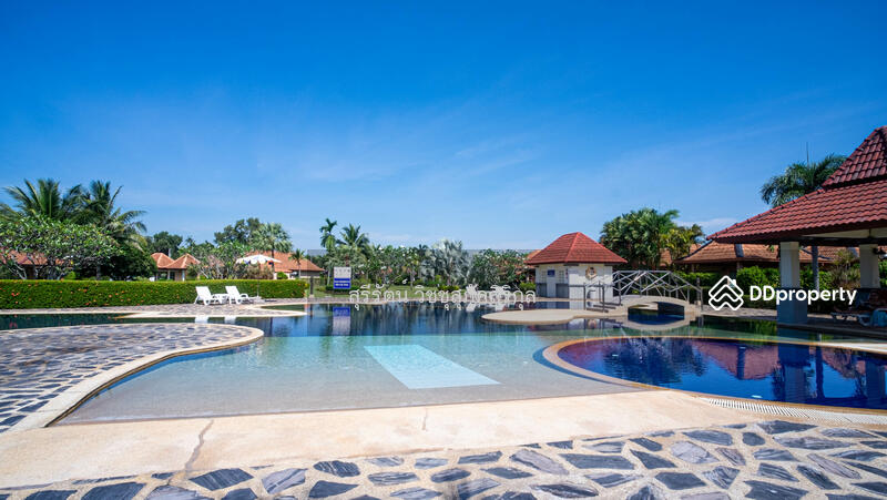 For Sale - Bali Residence - 2 bedrooms villa, Rayong