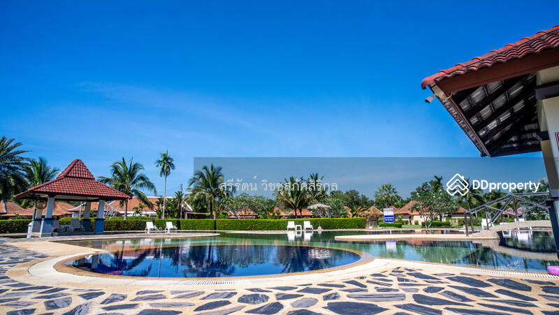 For Sale - Bali Residence - 2 bedrooms villa, Rayong