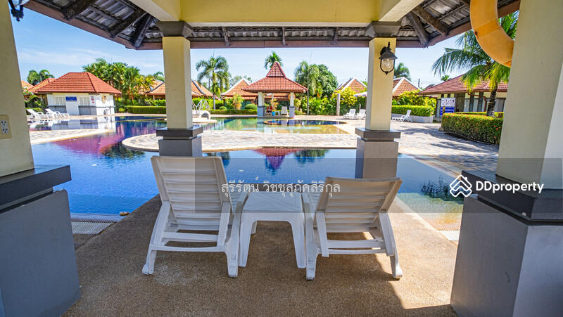 For Sale - Bali Residence - 2 bedrooms villa, Rayong