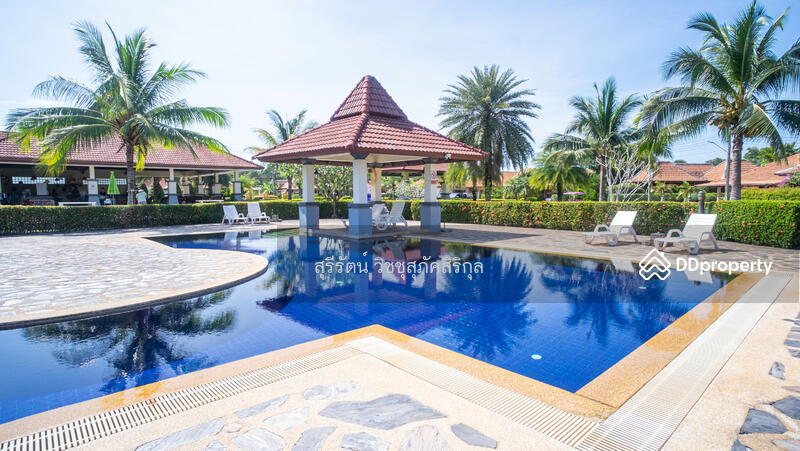 For Sale - Bali Residence - 2 bedrooms villa, Rayong