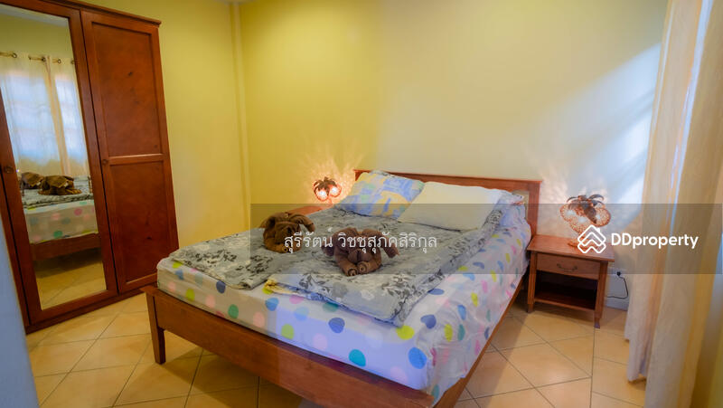 ขาย - บาหลี เรสซิเด้นท์ - บ้านวิลล่า 2 ห้องนอน, ระยอง